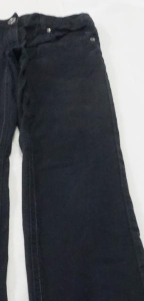 Jeanshose Gr. 140 von Alive (4206)